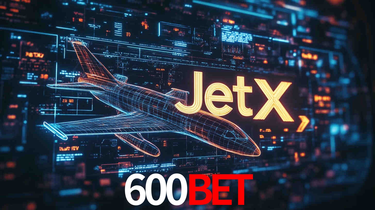 Apostas Esportivas na 600bet: Um Guia Completo