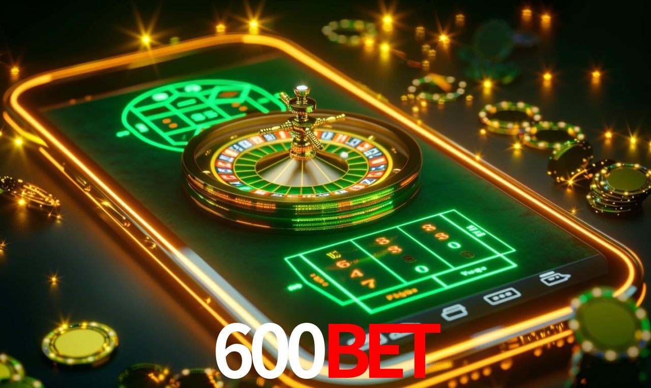 Jogos de Slot 600bet