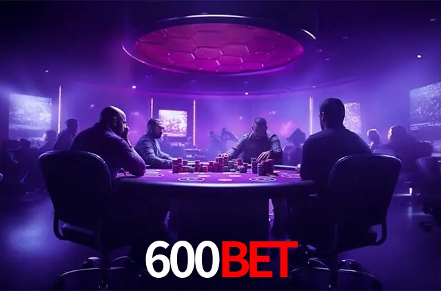 Explorando a Categoria de Eventos em Apostas na 600bet