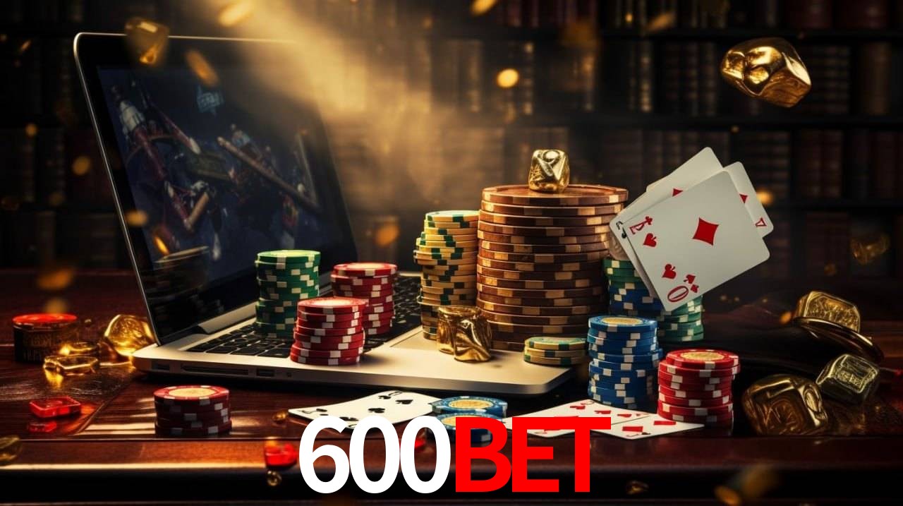 Programa VIP 600bet