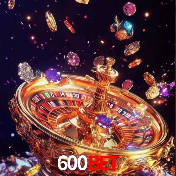 Casino Ao Vivo 600bet