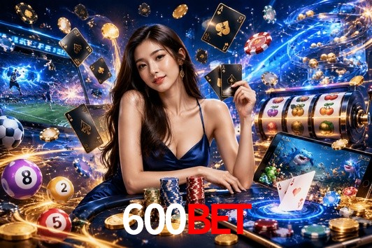 2FA Security 600bet