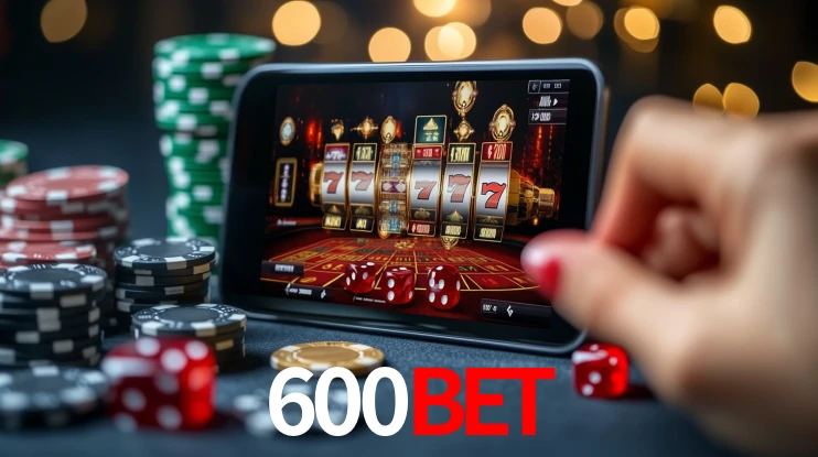 Daily Bonuses 600bet