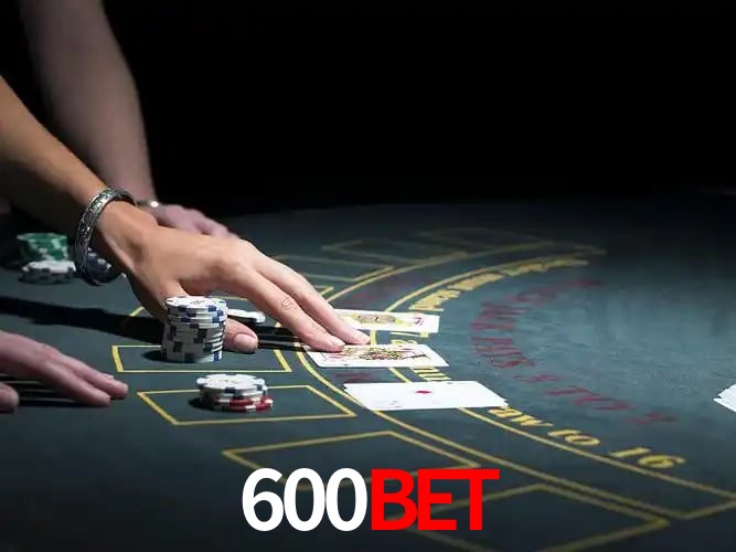 Cadastro Rápido 600bet
