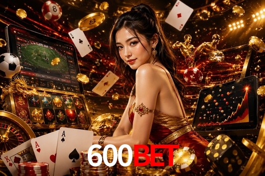 Platform Technology 600bet