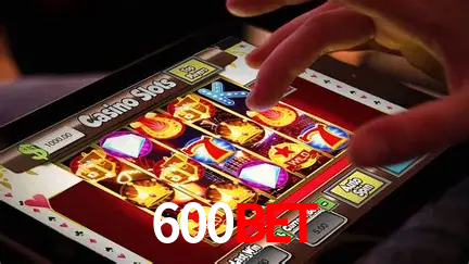 Desvendando o Mundo dos Jogos Virtuais na 600bet