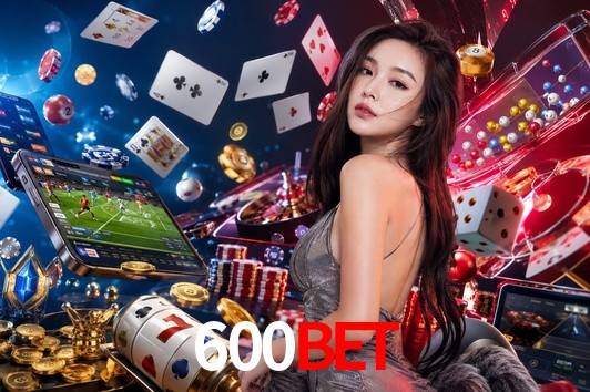 Games Directory 600bet
