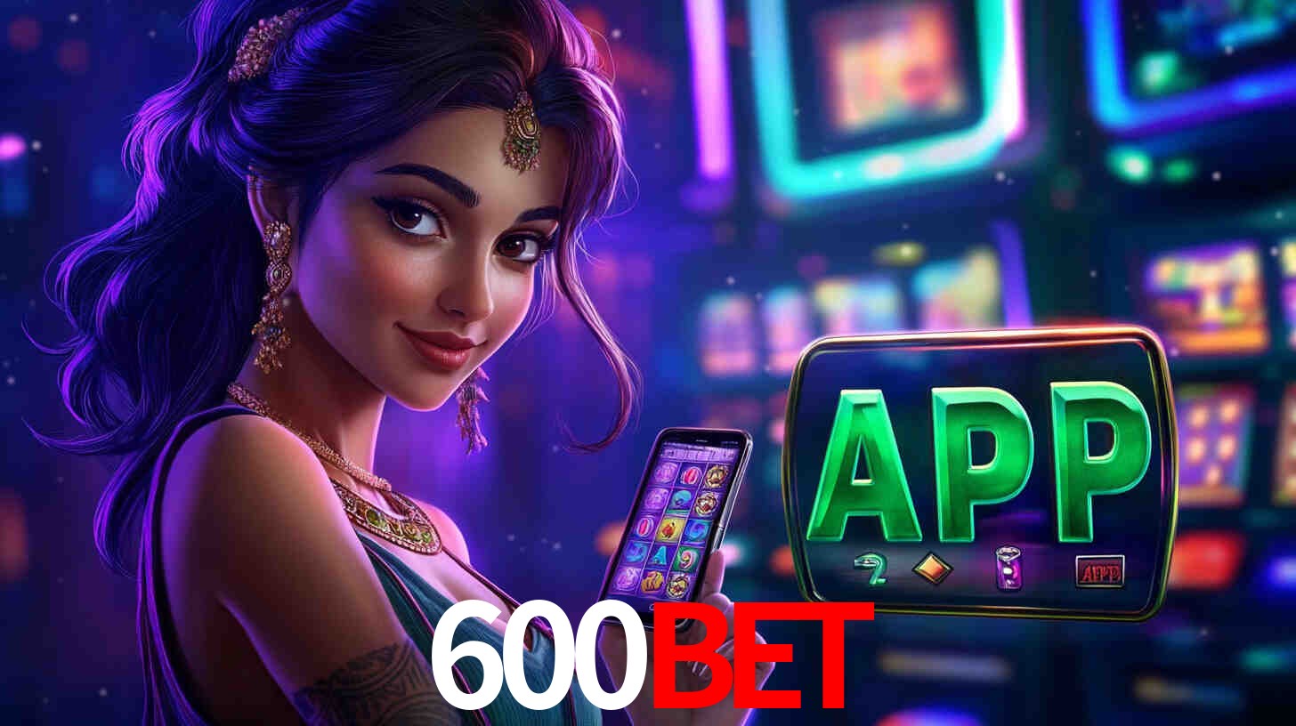 600bet.com