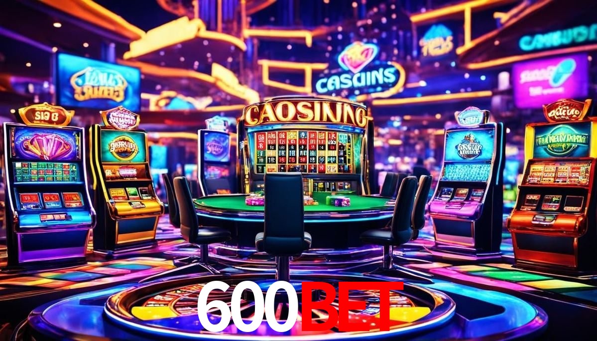 Apostas de Futebol 600bet