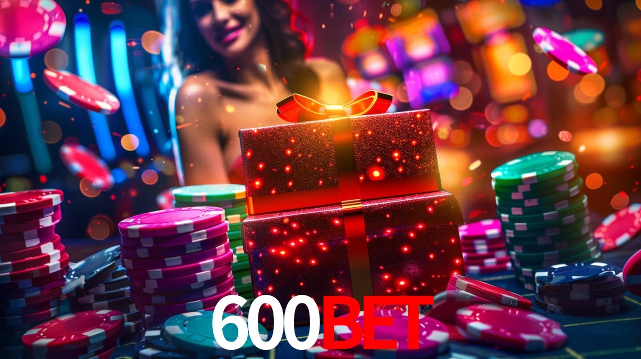 Desvendando o Mundo dos Jogos Virtuais na 600bet