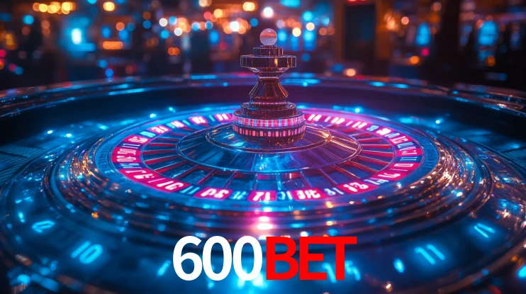 Ofertas Imperdíveis na 600bet: Promoções e Bônus Que Valem a Pena