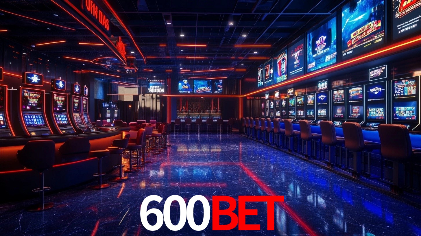 Tournaments 600bet