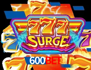 Descubra o Mundo do Cassino Online com 600bet