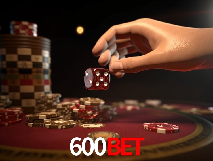 Estatísticas Esportivas 600bet