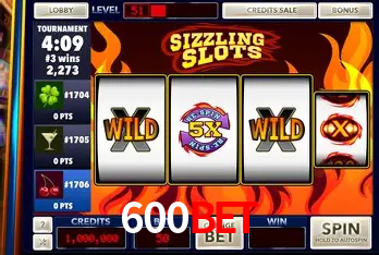 Apostas Esportivas na 600bet: Um Guia Completo