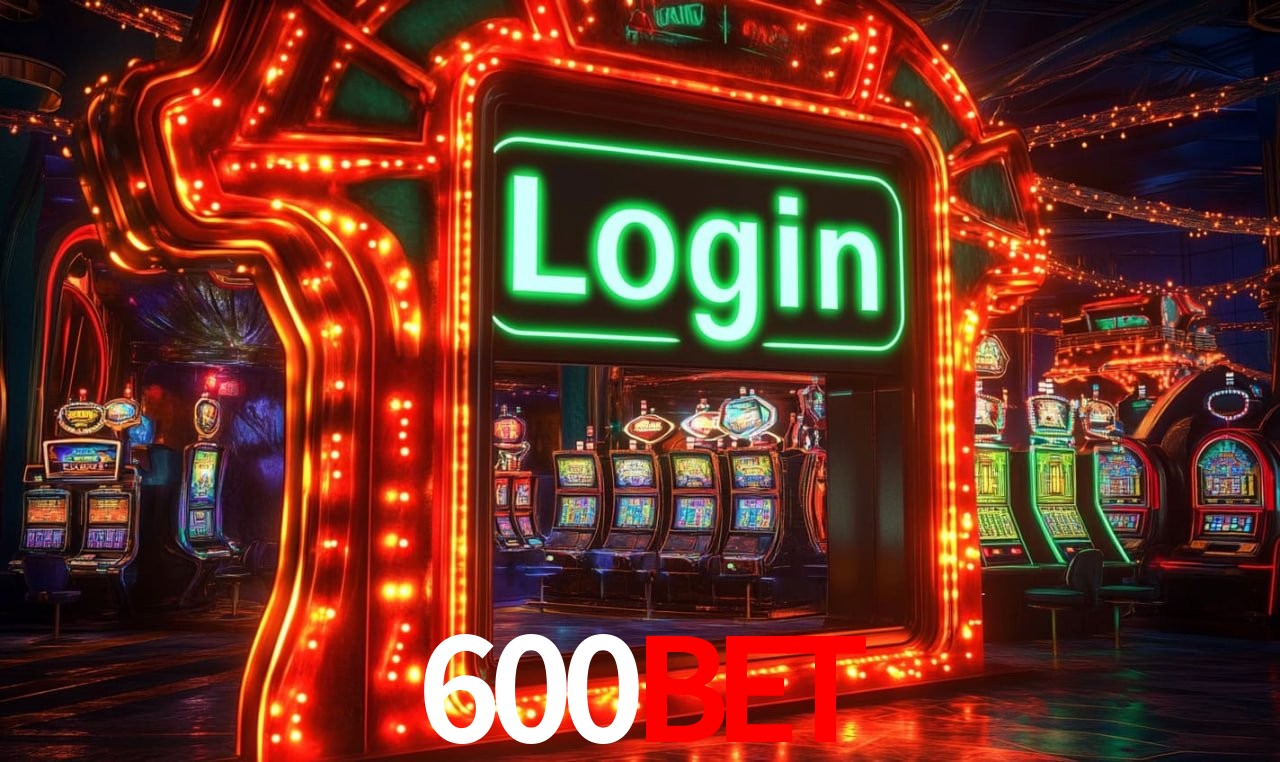 Mesa de Blackjack 600bet