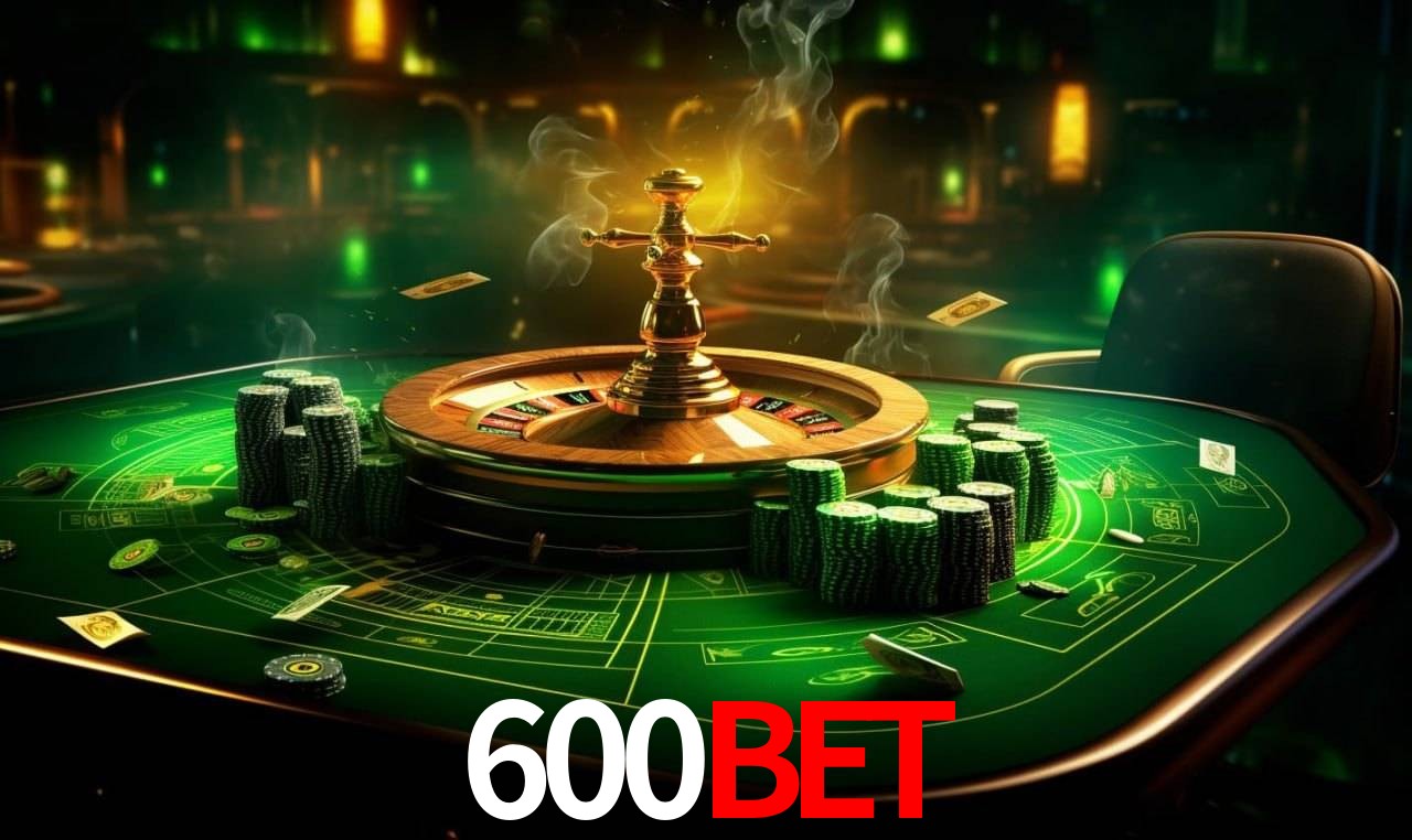 A Emoção da Loteria na 600bet: Uma Chance de Mudança de Vida