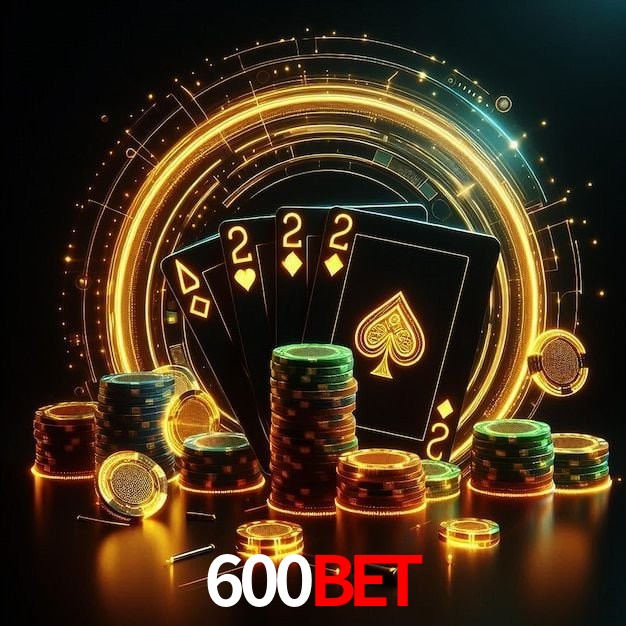 Apostas de Tênis 600bet