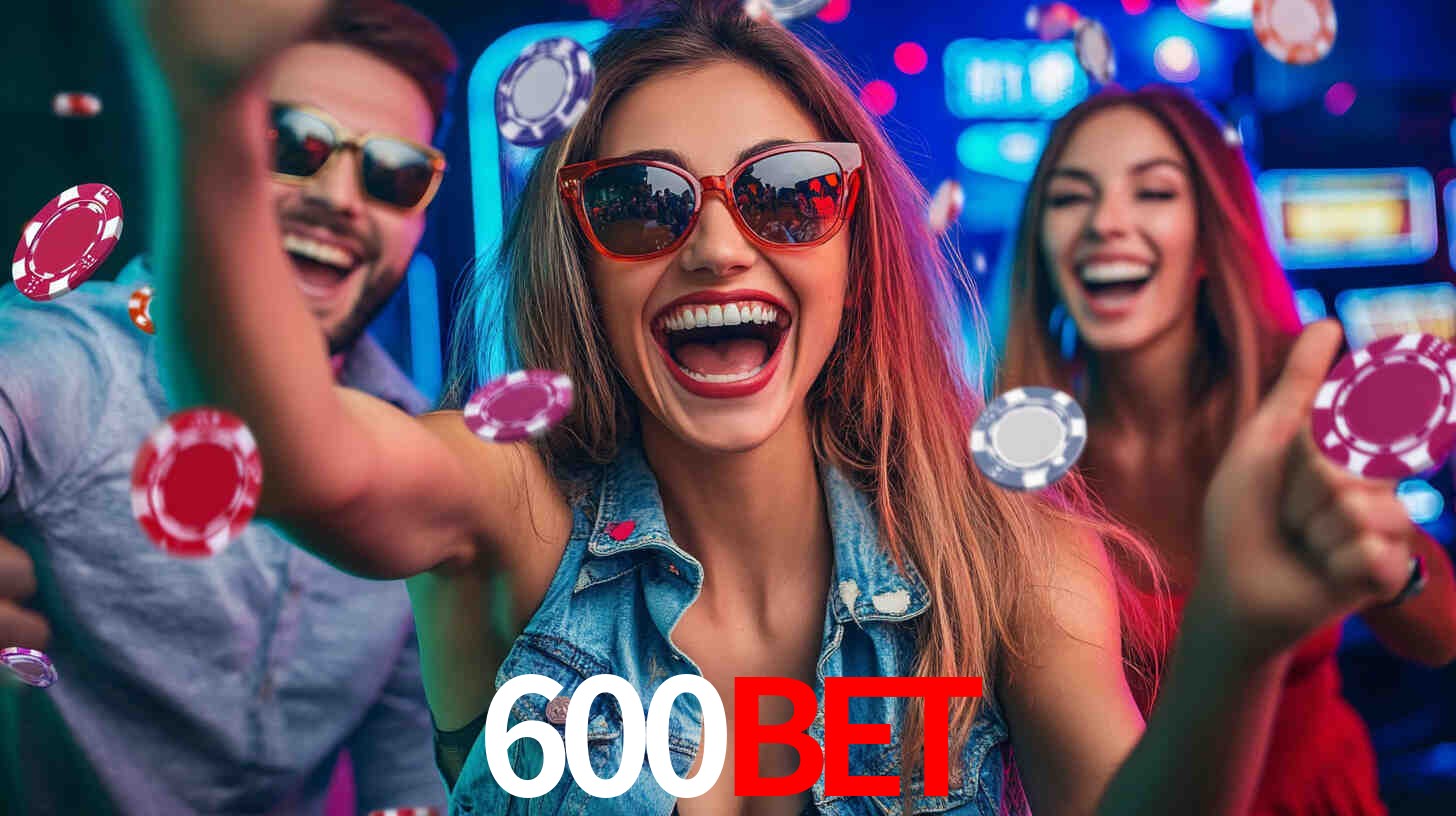 Descubra o Programa VIP da 600bet: Vantagens Exclusivas para Jogadores