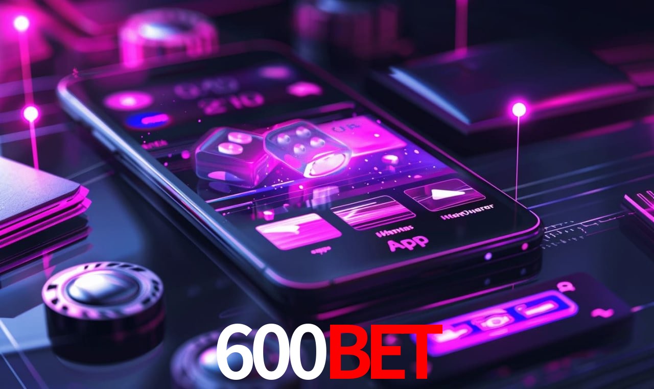 Tennis Betting 600bet