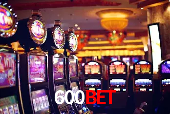 Descubra a Essência do 600bet: Nossa História e Compromissos