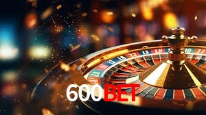 Benefícios da Conta 600bet