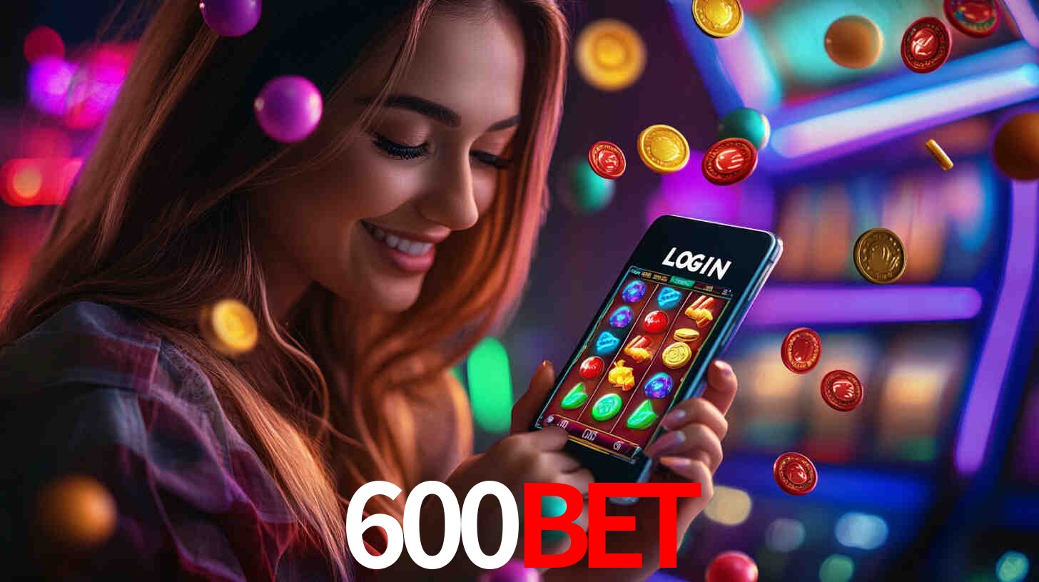 600bet