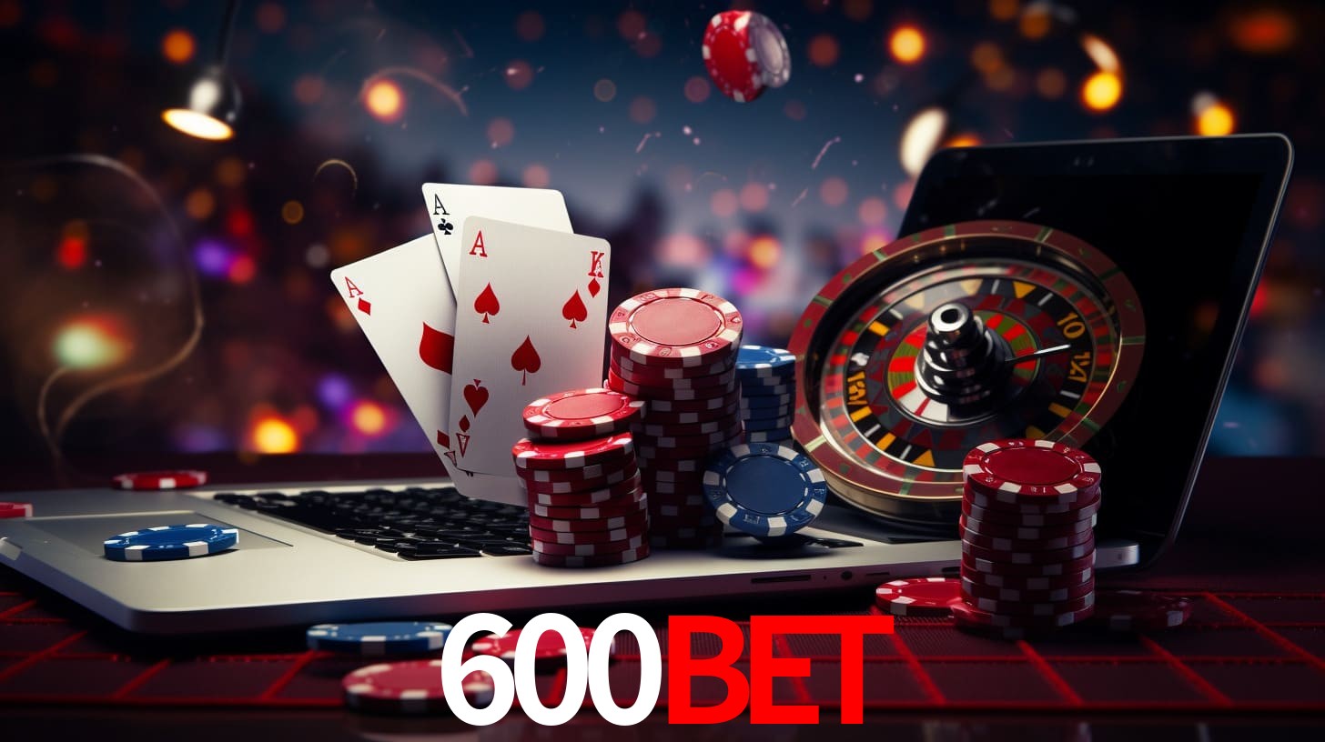 Blackjack Table 600bet