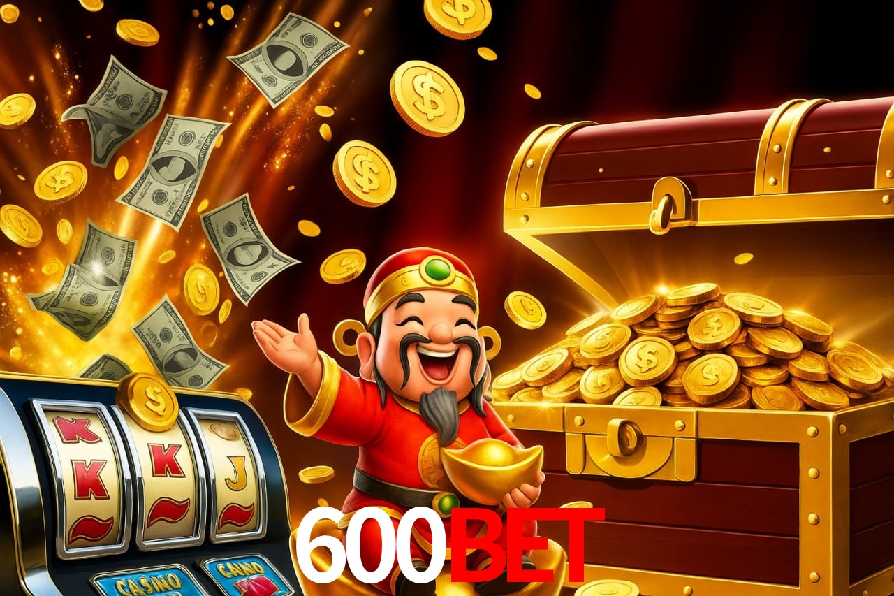 Interface Premium 600bet
