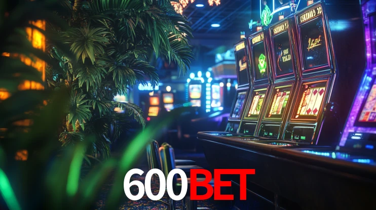 Live Casino 600bet
