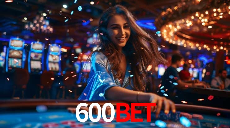 Experiência VIP 600bet