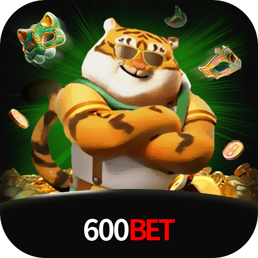 Logo da 600bet